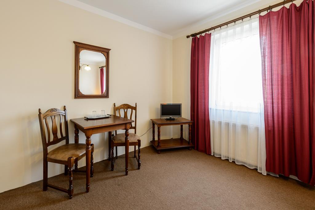 Valdstejn Hotel Liberec Cameră foto