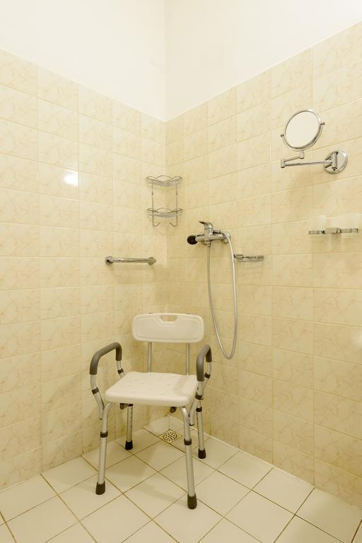 Valdstejn Hotel Liberec Cameră foto