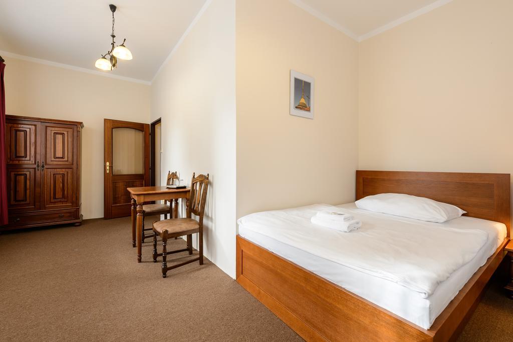 Valdstejn Hotel Liberec Cameră foto