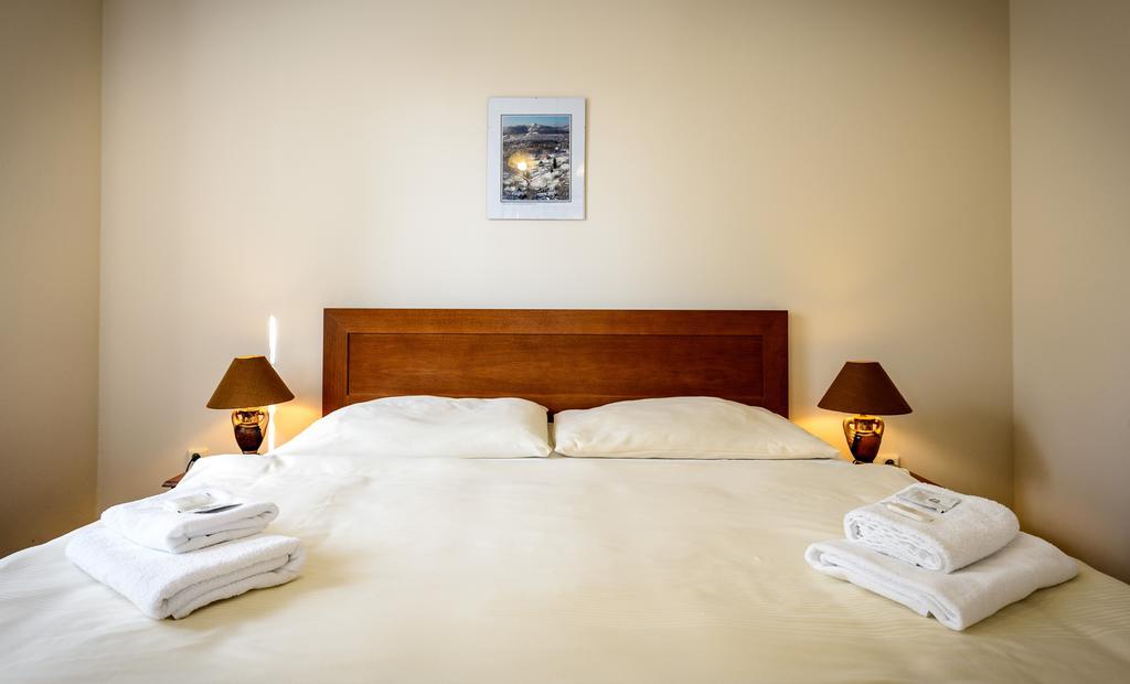 Valdstejn Hotel Liberec Cameră foto