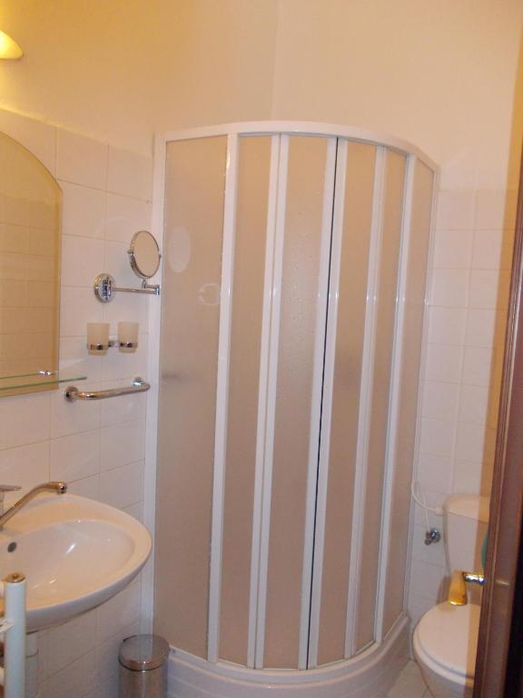 Valdstejn Hotel Liberec Cameră foto